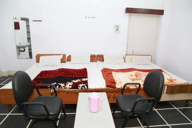 Hotel Ram Niwas