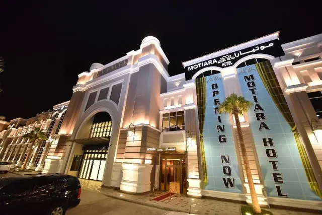 Motiara Hotel - La Valle Mall