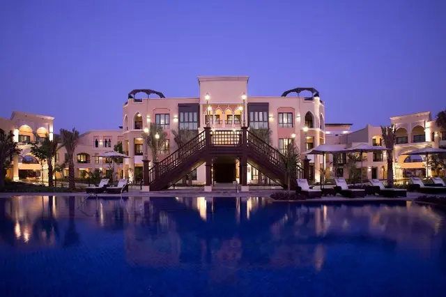 Apartments Qaryat Al Beri