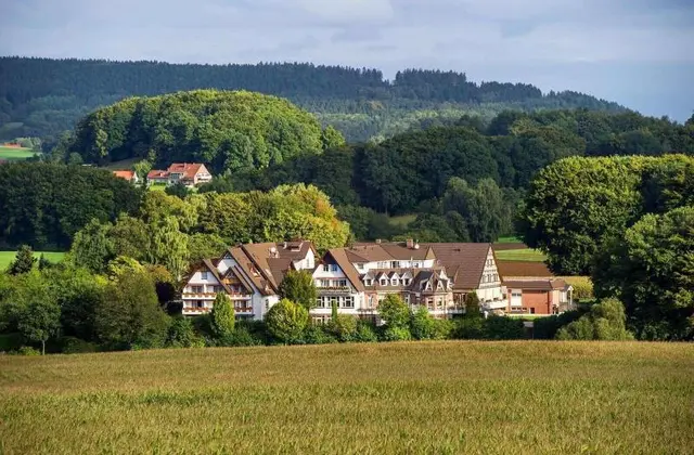 Landhotel Buller