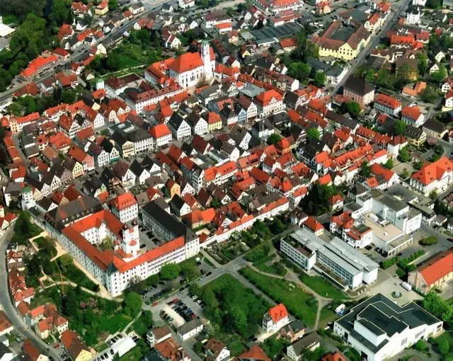 Brauereigasthof zur Münz