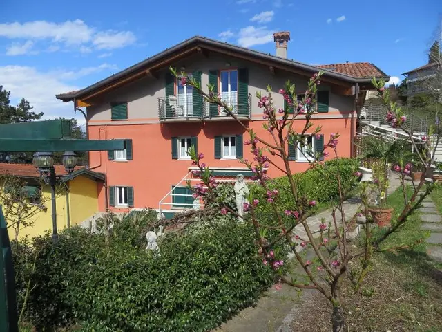 Bellagio Bed & Breakfast