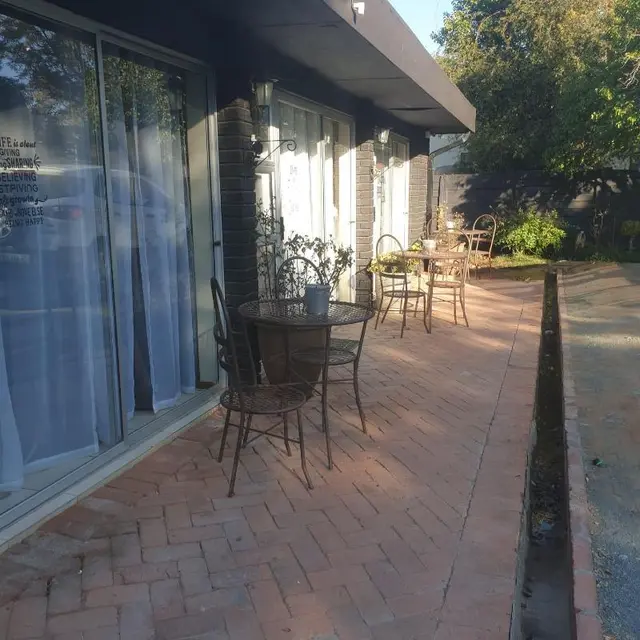 Angels Haven Guesthouse