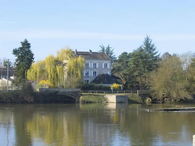 Le Moulin Du Port