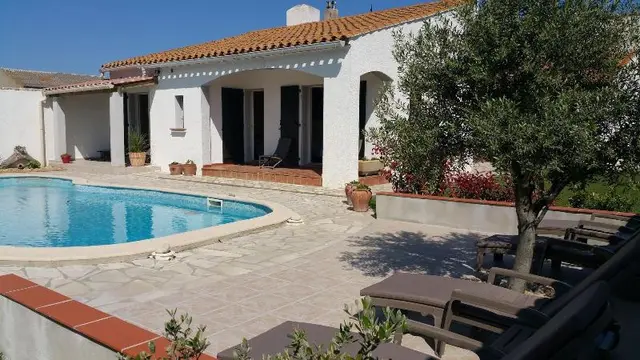 Shqiperia Chambres d'hôtes