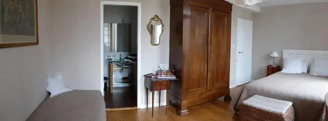 La Maison Bastide