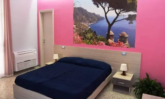 B&B La Fontana de li Papi