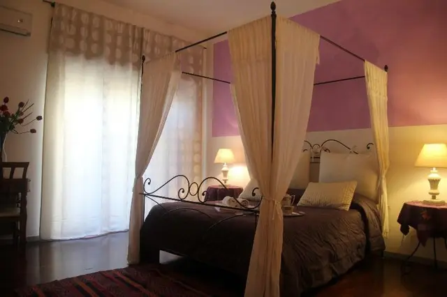 Casamore Rooms