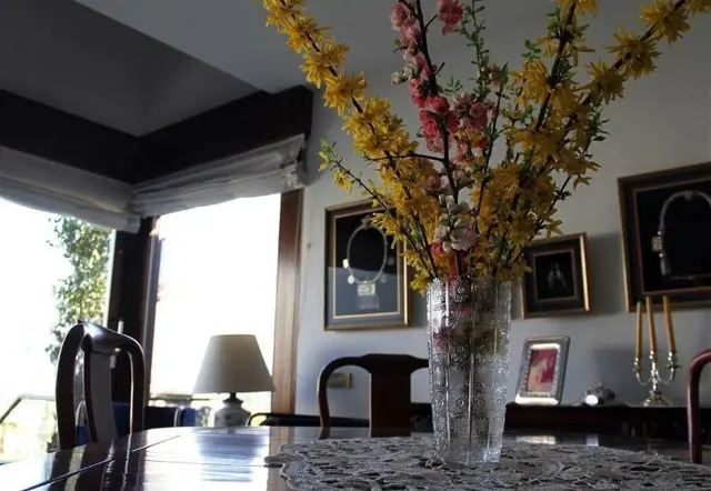 B&B La Betulla