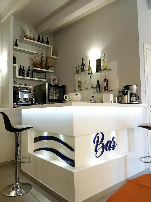 La Torre Residenza