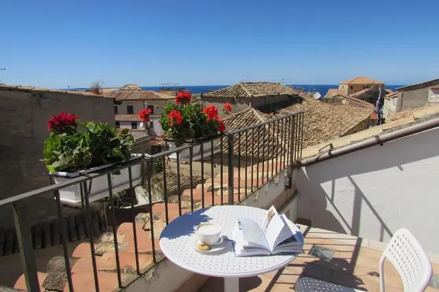 B&B Le Terrazze