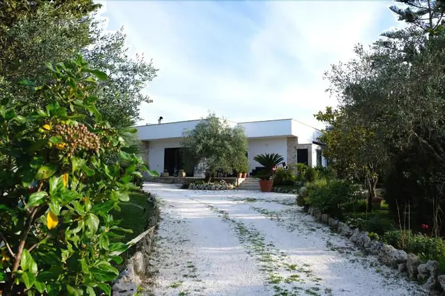 Vacanze Al Minci