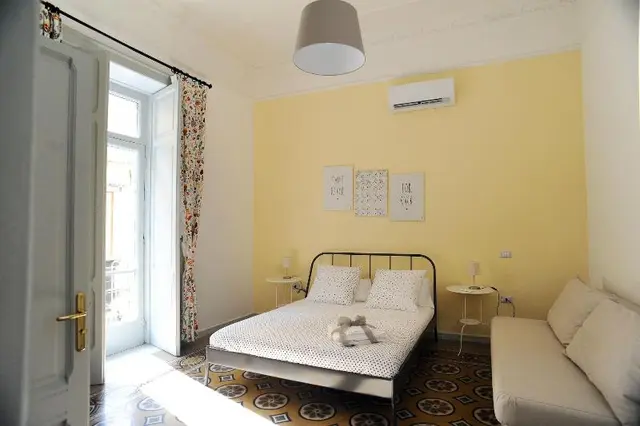 Maison Salerno