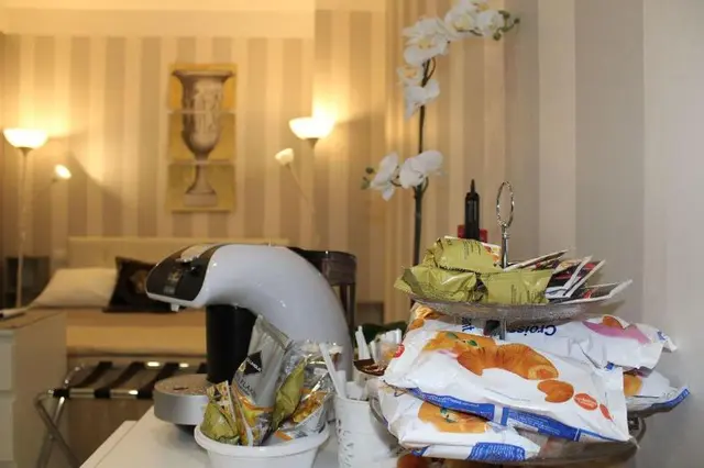 B&B Pescara Centro Luxury Suite