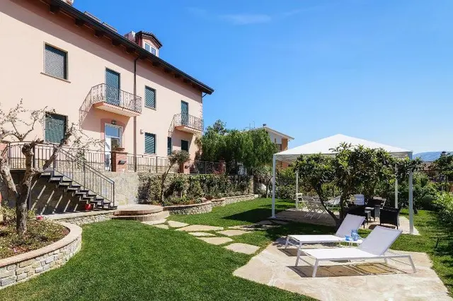 Casa Vittoria
