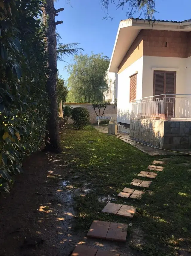 Villa Susanna