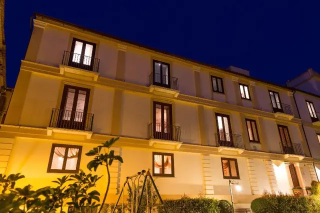 B&B Palazzo Mantegna
