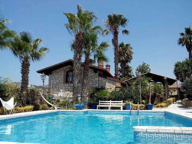 Relais Garden Cactus B&B