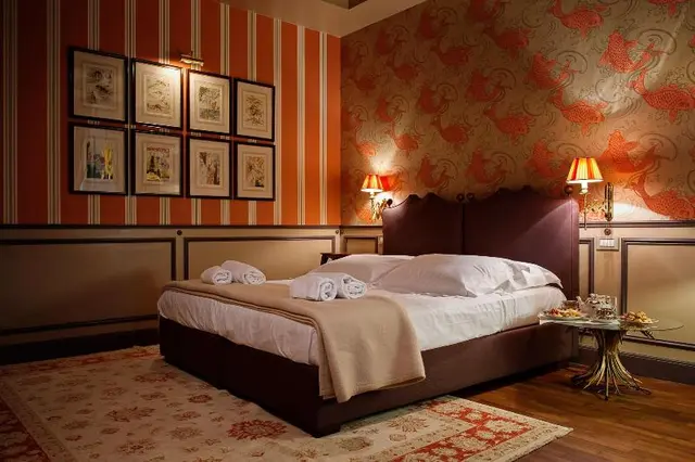 Residenza Borsari