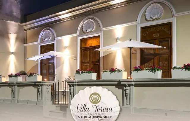 Villa Teresa