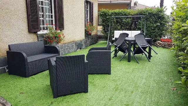 B&B Le Palme