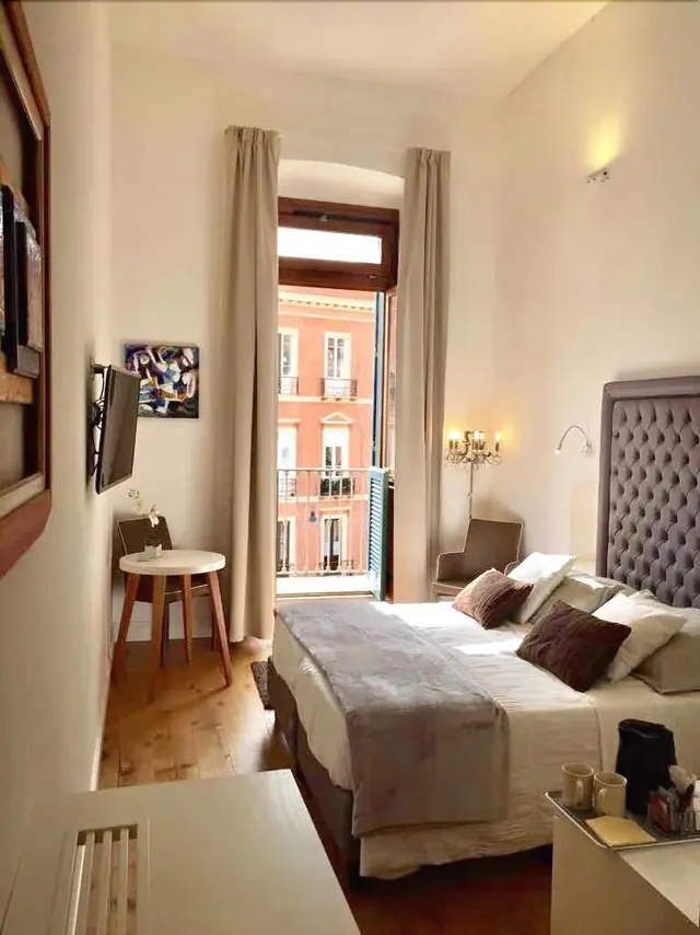 Antico Corso Charme B&B