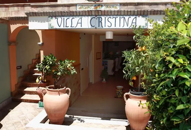B&B Villa Cristina