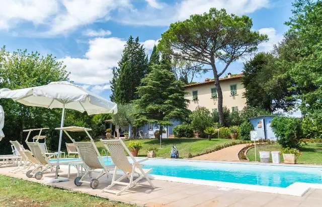 Relais Villa Al Vento