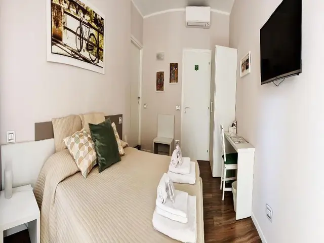 B&B Valverde