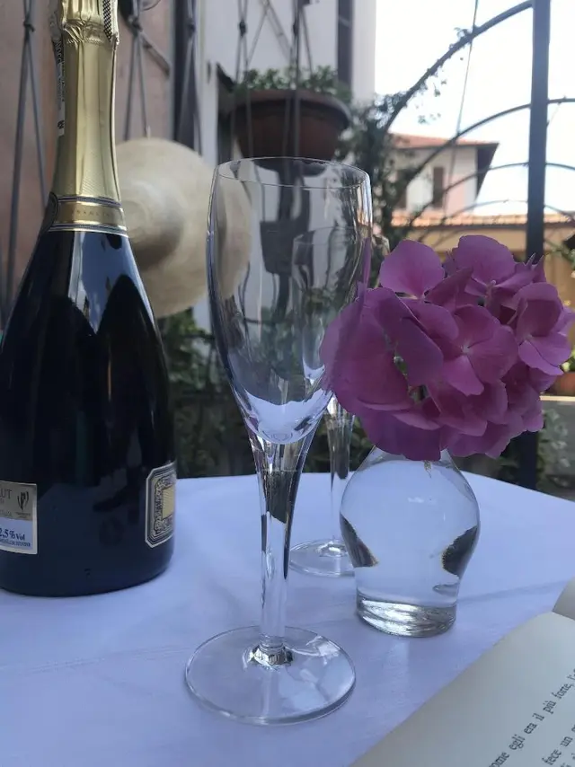 Il Giardino Segreto