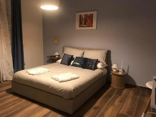 La Casa Di Alice