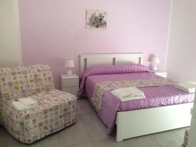 B&B Orchidea