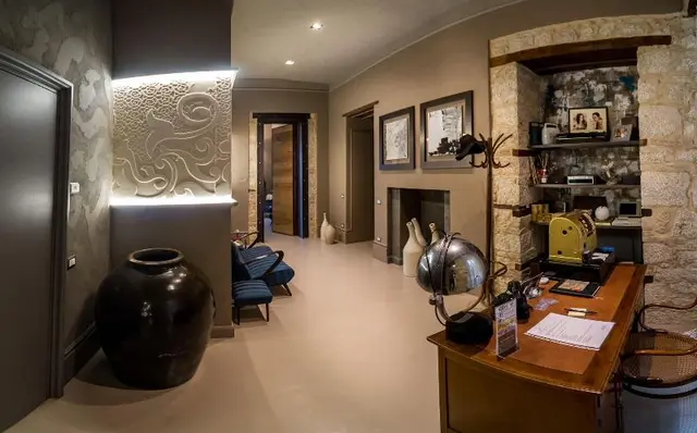 Artstudio6 Concept House