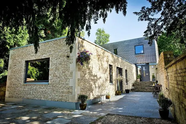 The Cedars B&B