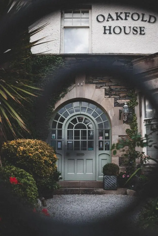 Oakfold House