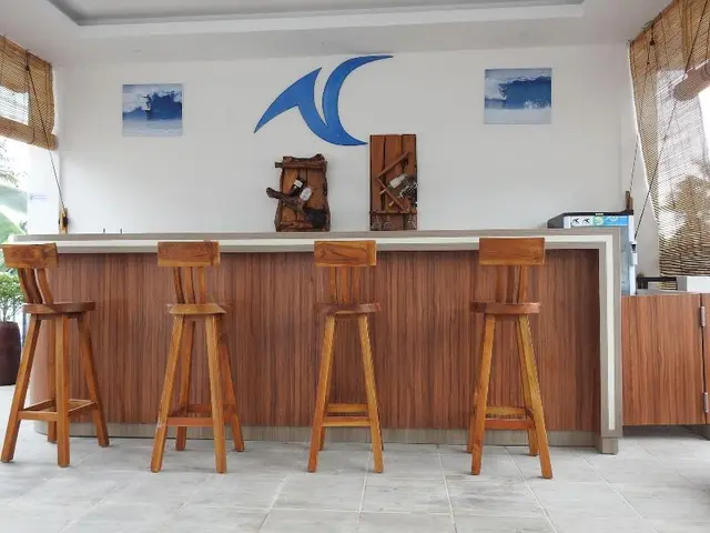 Norton Homestay