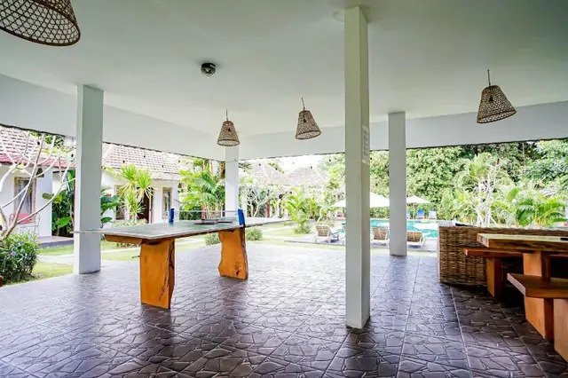 Agung Wiwin Homestay