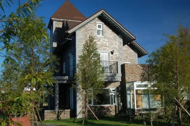 England Castle B&B