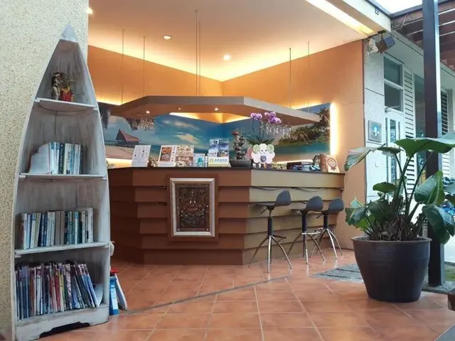 Lins Ju Homestay