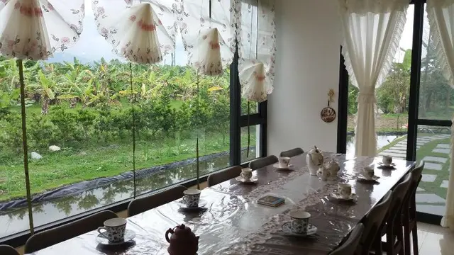 Gihak Homestay