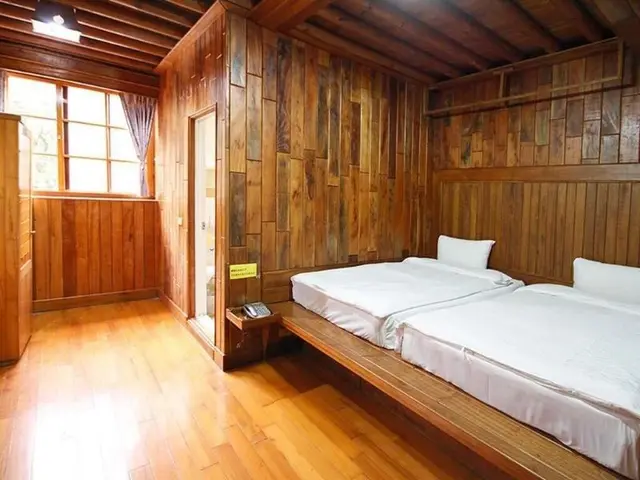 Zijin Homestay