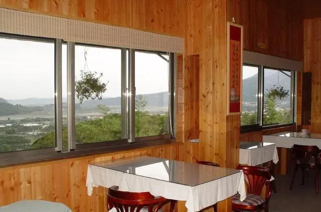Feng Lin Homestay