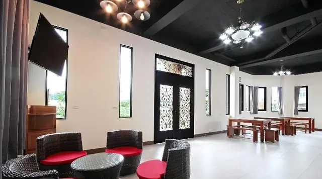 Green Castle Homestay