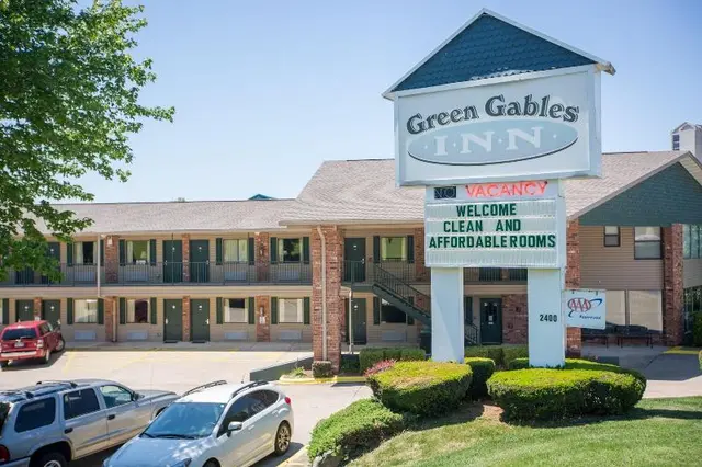 Green Gables Inn