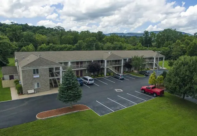Affordable Corporate Suites Of Salem