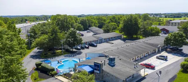 American Inn