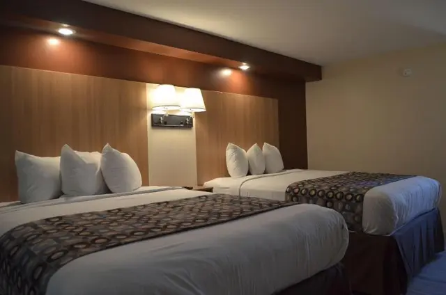 Seahorse Inn