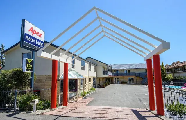 Apex Motor Lodge