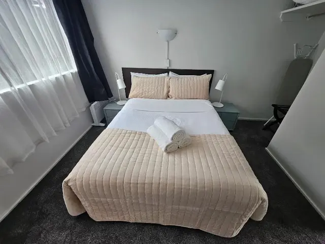 88 Wallace Court Motel