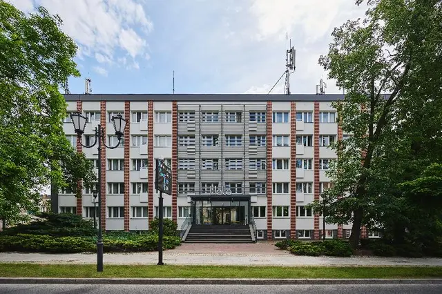 Halo Torun